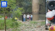 Body recovered during search for missing 15
