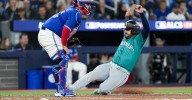 ALCS Game 3: Blue Jays at Mariners, Wednesday 10/15, 7:08 CT