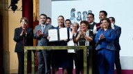 Sheinbaum envía iniciativa de reforma a Ley de Aguas para combatir uso indebido de concesiones