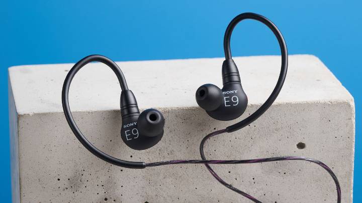 I ditched my headset for Sony’s first-ever gaming IEMs — here's my honest verdict