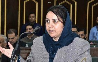 J&K Govt orders attachment of CEO Baramulla