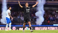 Cruz Azul da un golpe de autoridad al vencer a Monterrey