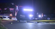 Jackson Township police officer fires weapon at suspect while responding to domestic violence call