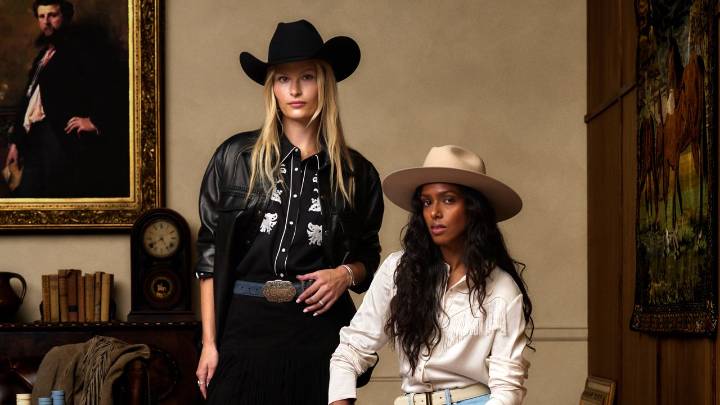 The Enduring Appeal of the Cowboy Boot