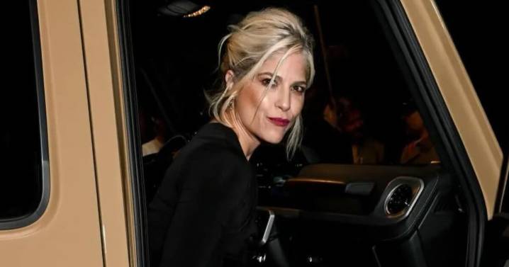 Tras la fuerte denuncia de Selma Blair y la negligencia médica, cómo es su estado de salud actual