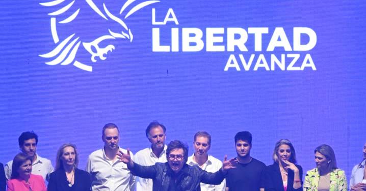 Van los argentinos a las urnas este domingo en comicios legislativos clave para Milei