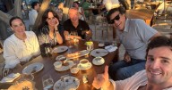 La pandilla de Tamara Falcó en su escapada a Ibiza de fin de verano