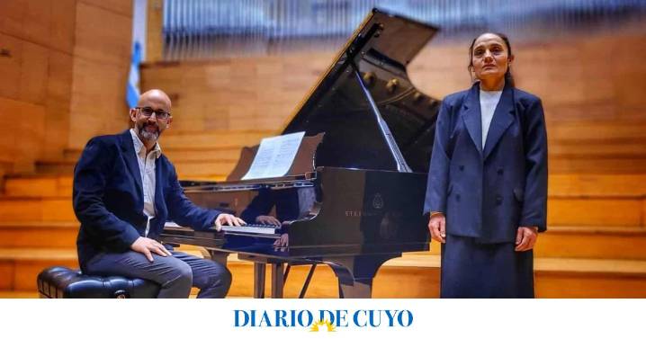 “La Argentinidad”: el concierto que rescata 100 años de identidad nacional