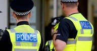 Kent Police attend 'disturbance' where 'two people assaulted'
