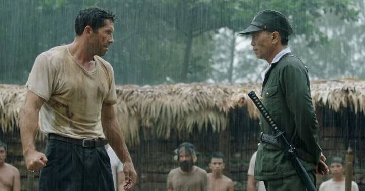 'Inspiring' war film released in 2025 quietly added to Amazon Prime 