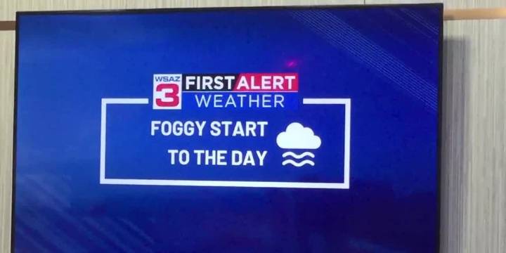 First Alert Weather: Eyes on a weekend cold front, how will it impact our area?