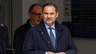 Ábalos solicita un abogado de oficio para su declaración en el Supremo