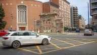 Puerta del Carmen en Zaragoza: las más emblemática de la ciudad