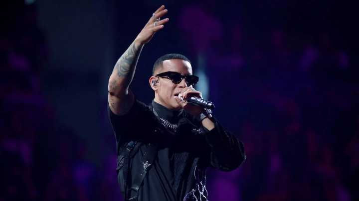 Daddy Yankee anuncia su gran regreso a los escenarios en los Premios Billboard