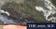 Strickland hits monster gold zones at Serbian Shanac project