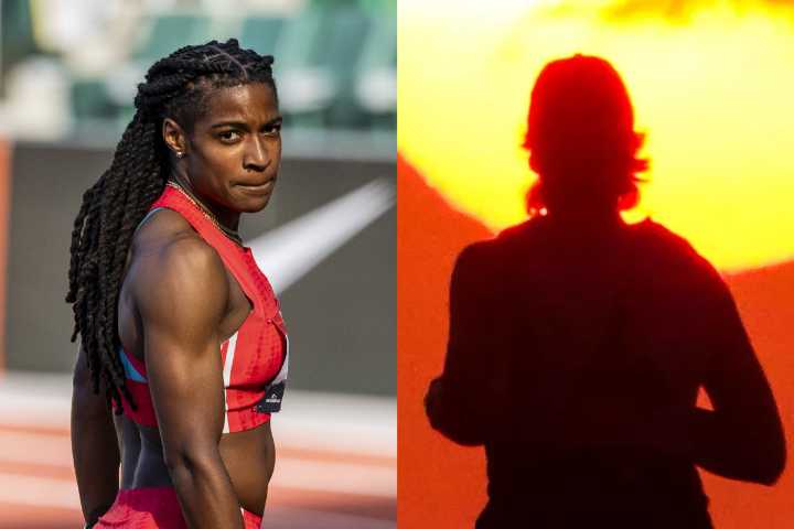 21-Year-Old Jamaican Track & Field Star Who Broke Aleia Hobbs’ LSU Record Reacts Fiercely to Allegiance Switch Talks Brianna Lyston finally shuts down the rumor mills pushing allegations about her app