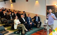Policías santiagueños se capacitaron junto a fuerzas de todo el país en delitos…