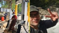 Encuentran cuerpo de chileno en Indonesia: Había desaparecido tras derrumbe de una de las minas de cobre más grandes del mundo