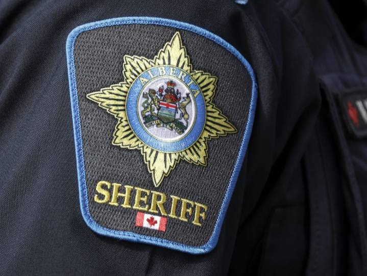 Alberta Sheriffs shut down NE Calgary drug house
