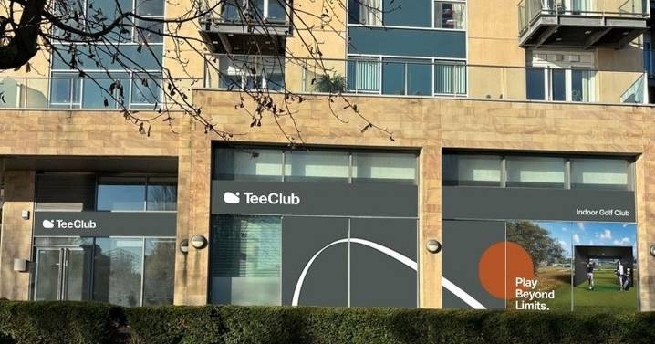 Huge indoor sports bar and venue in Greater Manchester announces opening date