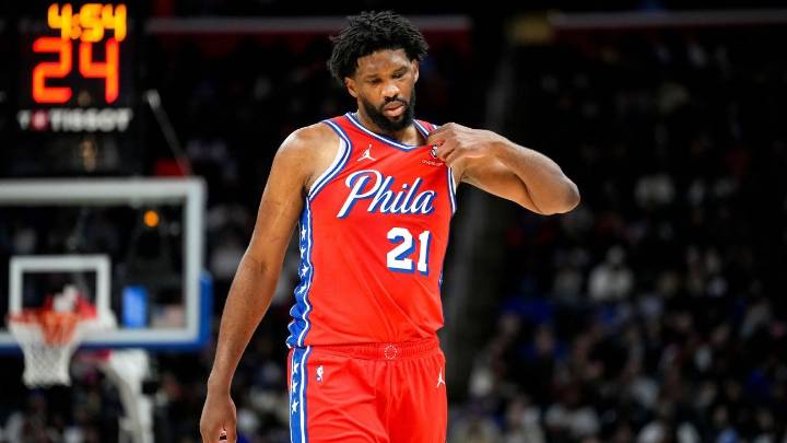 Fantasy basketball: Five big-name players to avoid in drafts