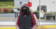 Vientos intensos y descenso de temperaturas en el norte y noreste de México por frente frío número 11; el SMN reiteró que esta temporada invernal se espera la entrada de más de 50 frentes fríos