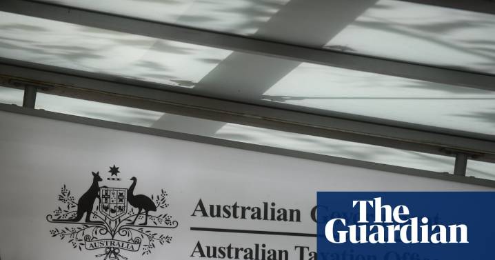 ATO rebuked by tax watchdog for using debt collectors on people ‘doing the right thing’