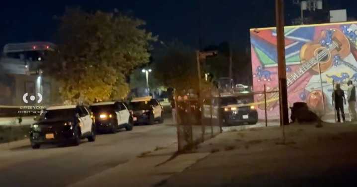 Investigation launched after deadly North Hollywood shooting