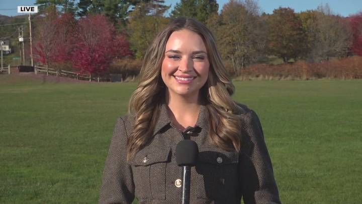 Vermont towns push back as ‘leaf peepers’ crowd fall foliage hotspots