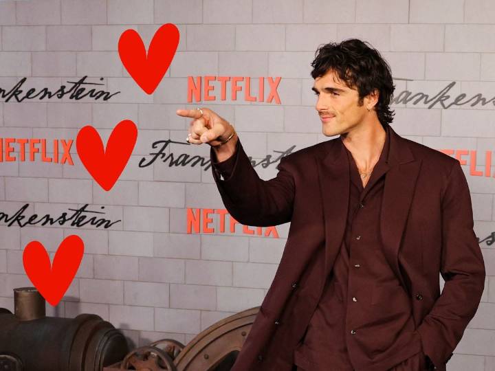 Jacob Elordi ex novias