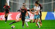 Así quedó Colombia en el grupo del Mundial Femenino Sub
