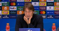 Antonio Conte admits Napoli ‘mistake’ after Rasmus Hojlund and Kevin de Bruyne transfers