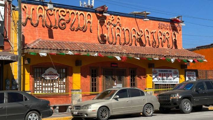 Ejecutan a empresario restaurantero en zona turística de Ensenada, Baja California