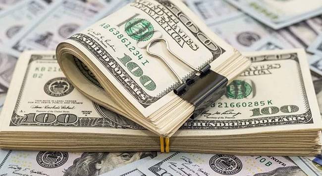 Precio del dólar en México hoy jueves 30 de octubre de 2025