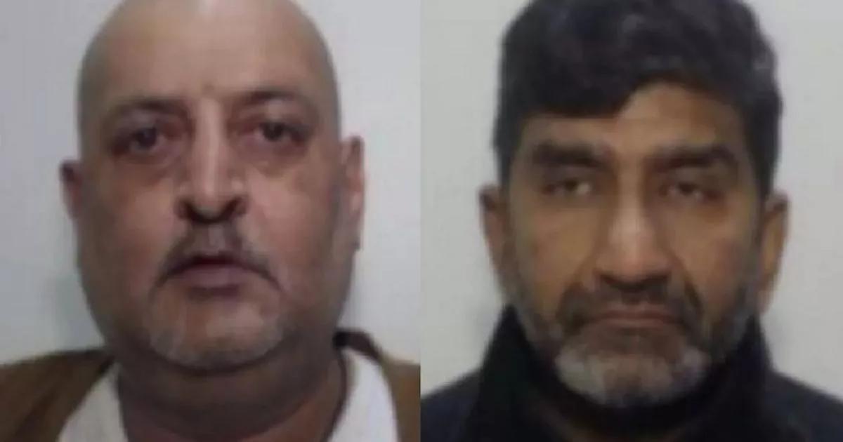 Predator cousins groomed and raped five girls in 'harrowing' campaign of abuse