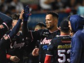 Carlos Rivero anunció su retiro del beisbol profesional