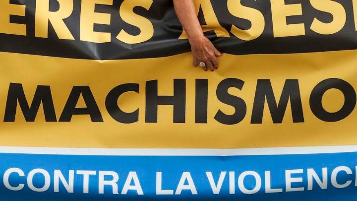 Suben las denuncias y las víctimas de violencia de género en el segundo trimestre del año