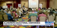 Alzheimer’s Foundation of America holds educational conference