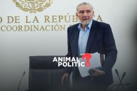 Los escándalos de Adán Augusto: del caso Hernán Bermúdez a presuntas inconsistencias patrimoniales