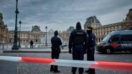Detuvieron a otros cinco sospechosos del robo al museo del Louvre, en París