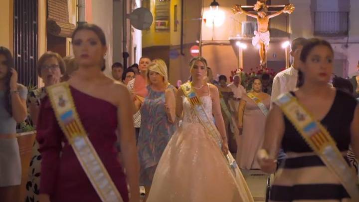 Un pueblo valenciano consulta a sus vecinos el cambio de fecha de sus fiestas para evitar las olas de calor
