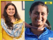 Bihar Elections 2025: Who is Shreyasi Singh? Arjuna awardee and BJP candidate fr