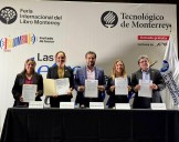 SECRETARÍA de Educación de Chiapas y Tecnológico de Monterrey formalizan alianza