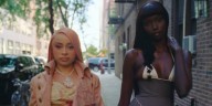 ‘Baddie Baddie’ Lyrics: Ice Spice Debuts Music Video Featuring Anok Yai | Anok Yai, Ice Spice 