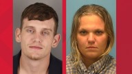 Two arrested in connection with Vidor robbery; one suspect linked to Beaumont convenience store holdup