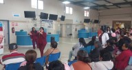 Chincha: refuerzan acciones de prevención contra el cáncer de mama