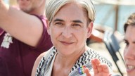 El barco de Ada Colau, interceptado: "Si ves esto, Israel nos ha detenido ilegalmente"