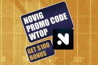 Novig Promo Code WTOP: Get $100 Discount for NFL Prediction Markets