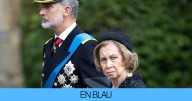 La reina Sofía ha pedido a su hijo que Cristina recupere el título de duquesa de Palma