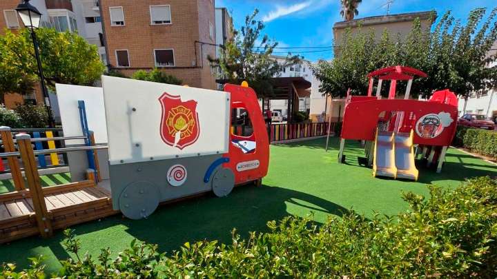Denuncian un presunto intento de secuestro de menores en Antequera